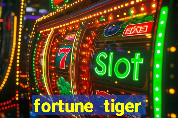 fortune tiger spirit demo